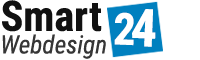 Smart24 Webdesign